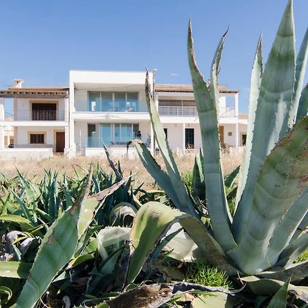 Apartamento S' Estanyol Mar El Estanyol Exterior photo