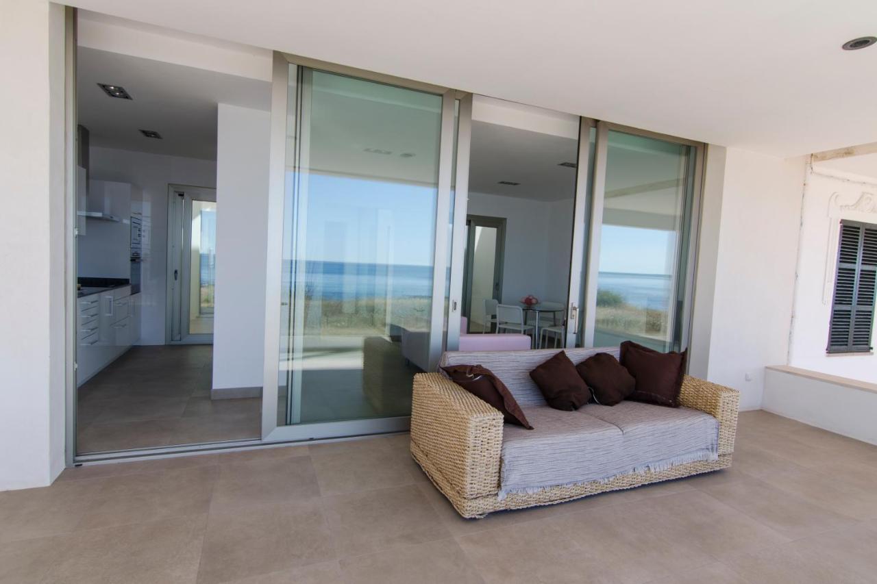 Apartamento S' Estanyol Mar El Estanyol Exterior photo