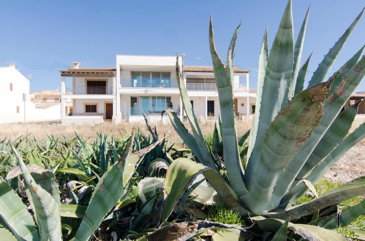 Apartamento S' Estanyol Mar El Estanyol Exterior photo