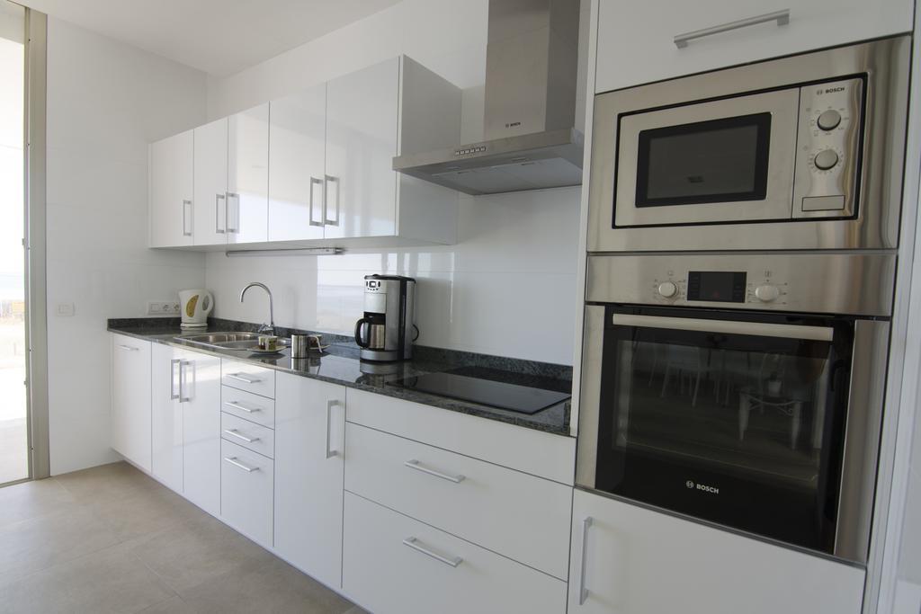 Apartamento S' Estanyol Mar El Estanyol Exterior photo
