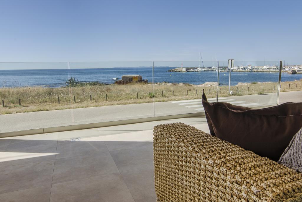 Apartamento S' Estanyol Mar El Estanyol Exterior photo