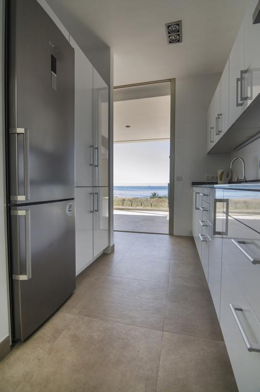 Apartamento S' Estanyol Mar El Estanyol Exterior photo