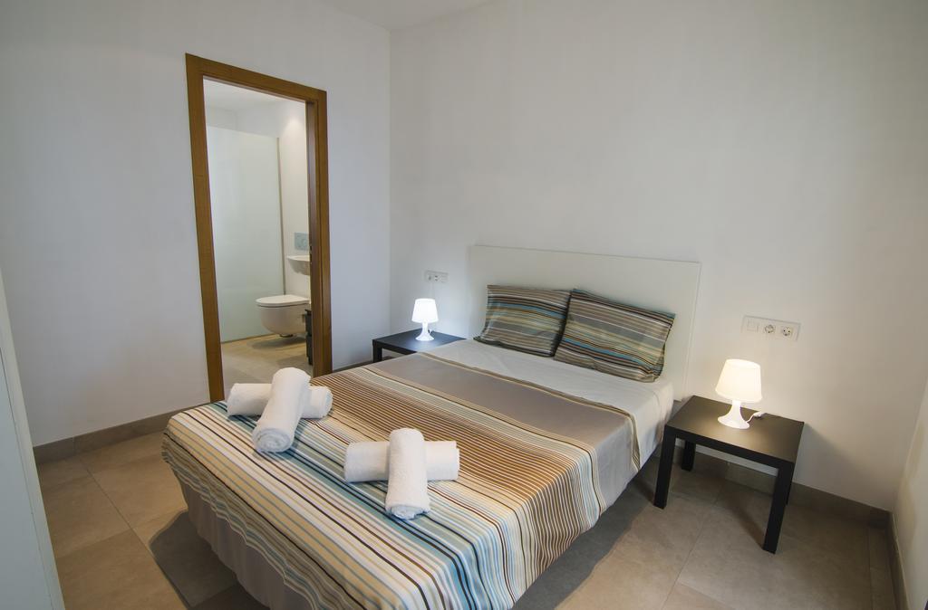 Apartamento S' Estanyol Mar El Estanyol Exterior photo