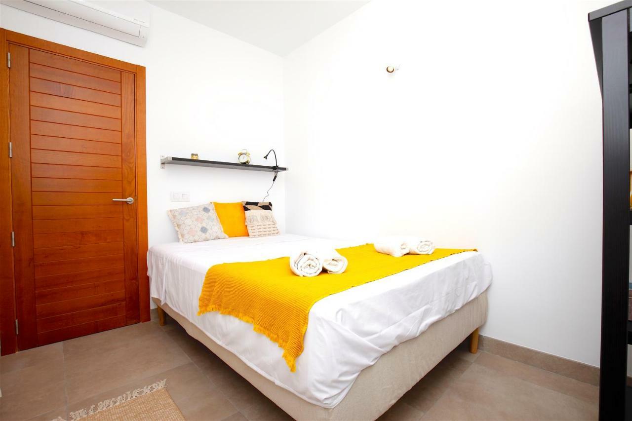 Apartamento S' Estanyol Mar El Estanyol Exterior photo