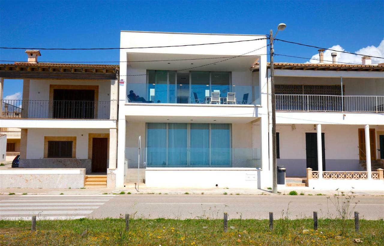 Apartamento S' Estanyol Mar El Estanyol Exterior photo