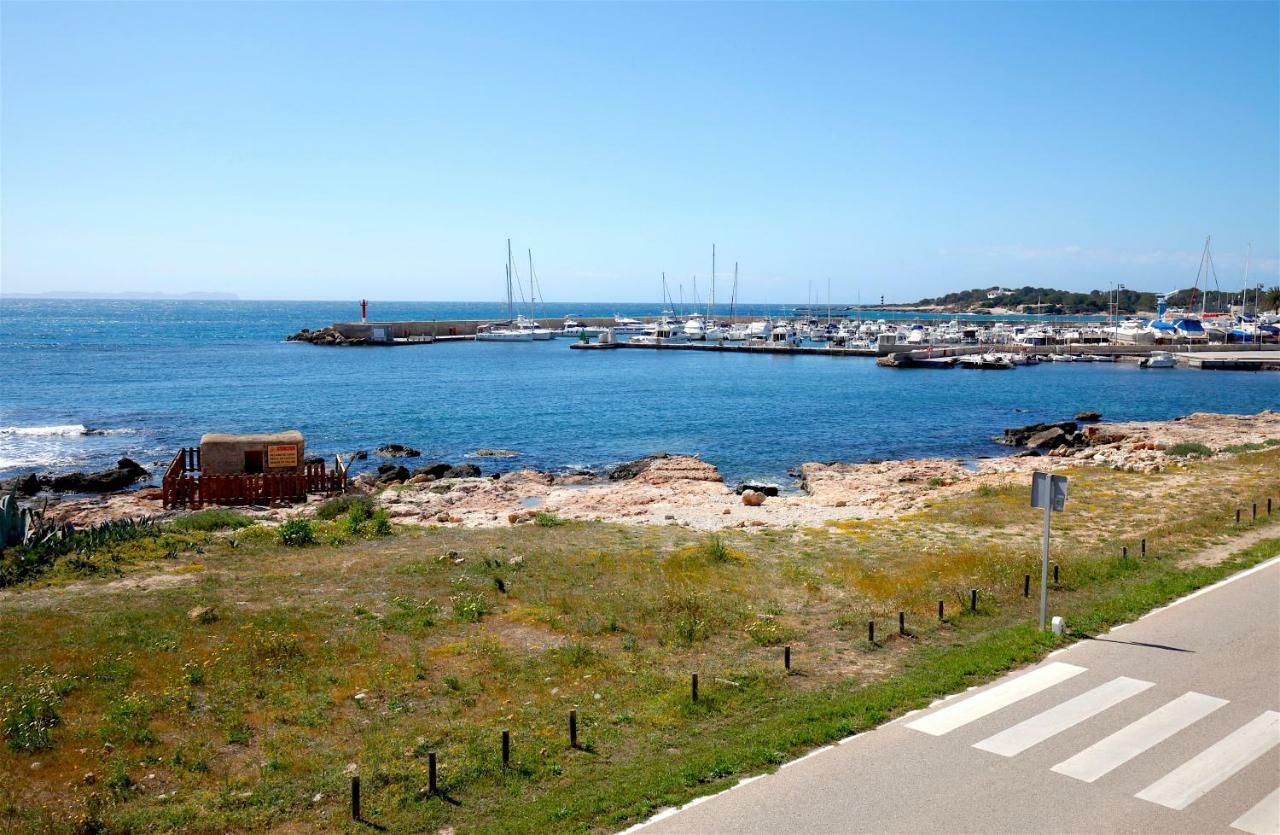 Apartamento S' Estanyol Mar El Estanyol Exterior photo