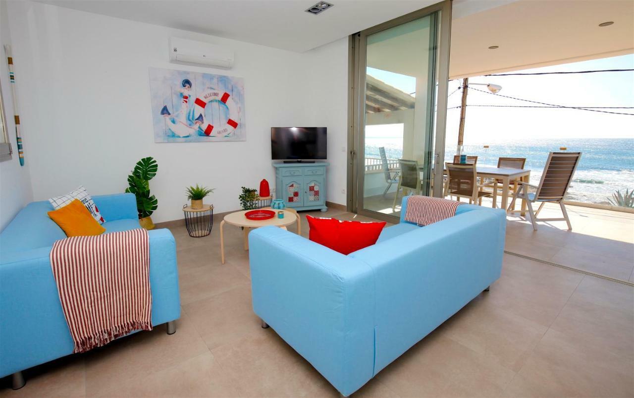 Apartamento S' Estanyol Mar El Estanyol Exterior photo